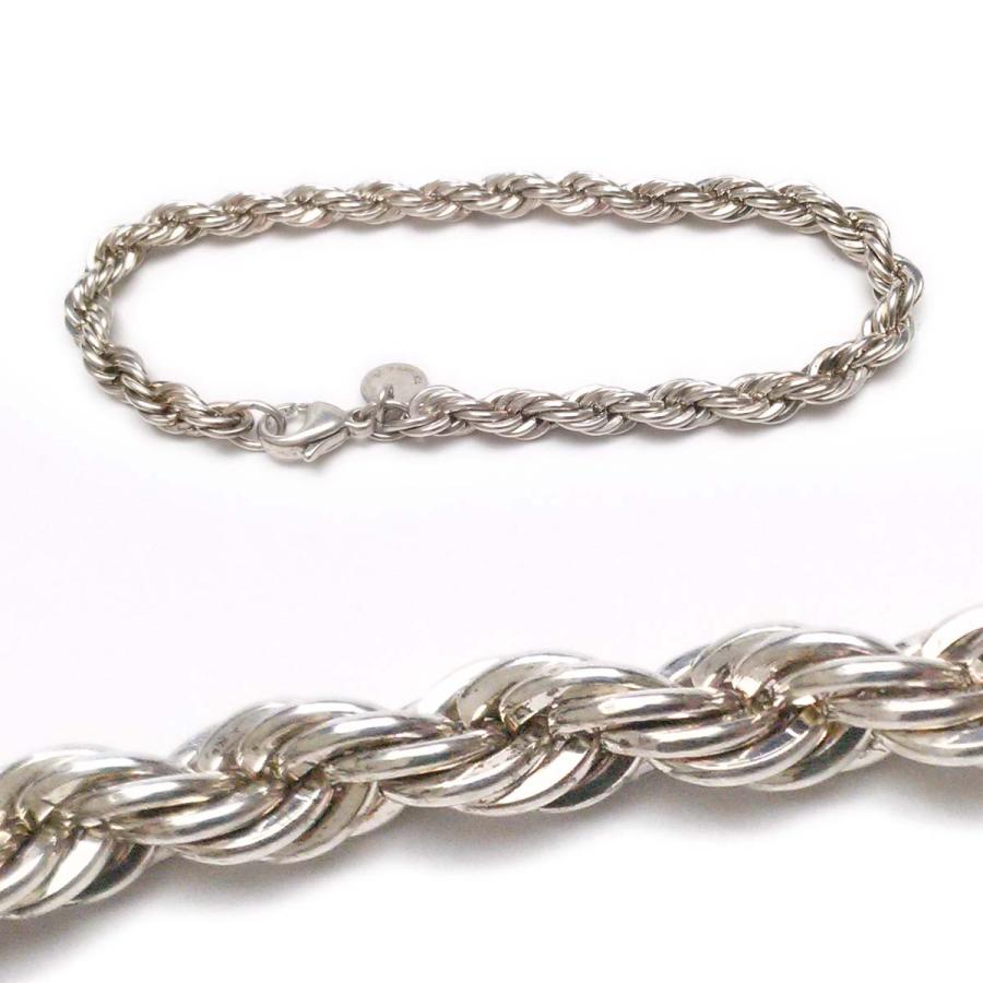 TIFFANY&Co.（ティファニー） 【美品】ティファニー スクリュー