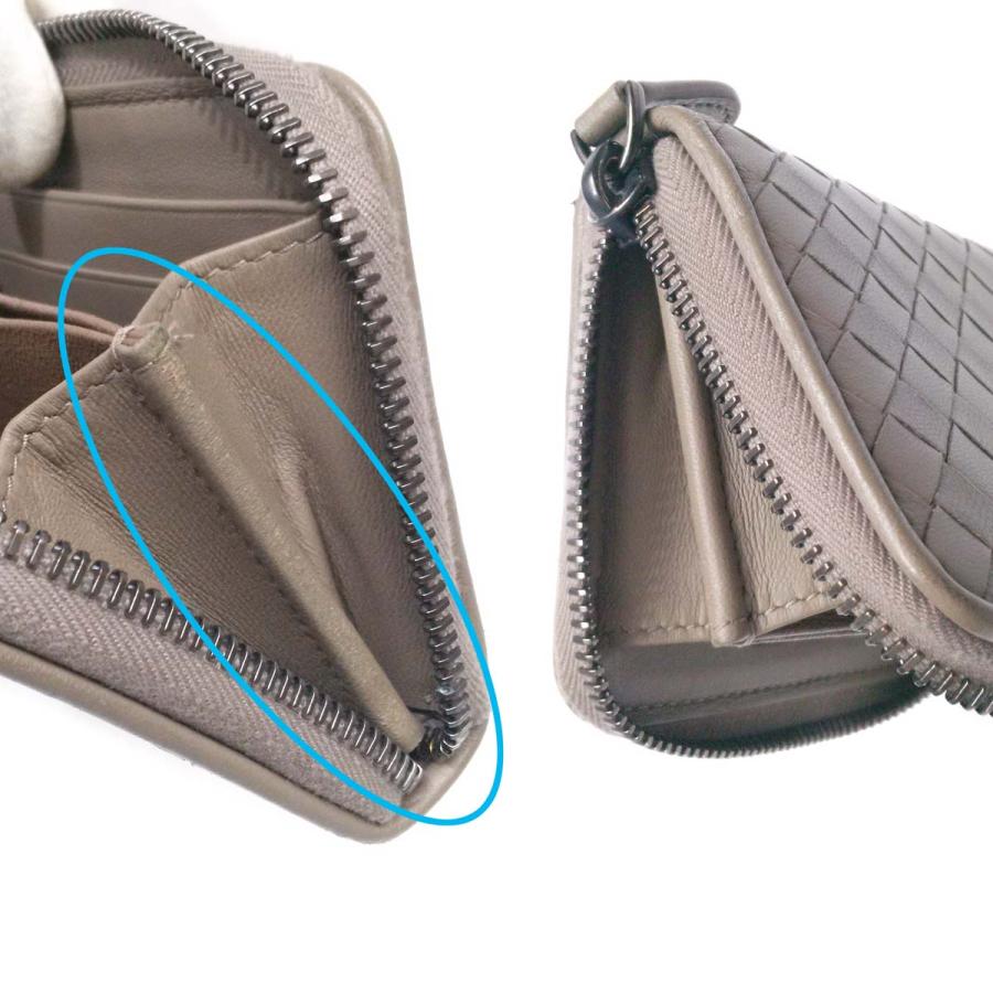 BOTTEGA VENETA（ボッテガ・ヴェネタ） 【美品】ボッテガヴェネタ