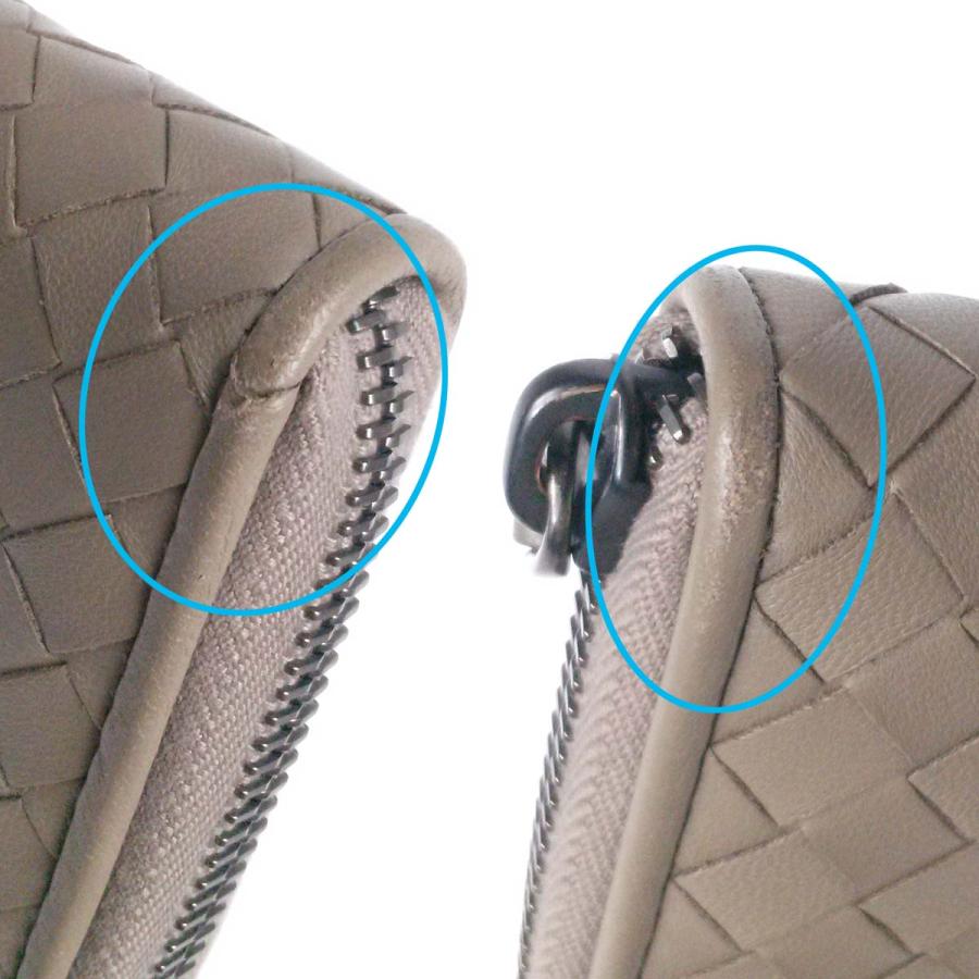 BOTTEGA VENETA（ボッテガ・ヴェネタ） 【美品】ボッテガヴェネタ