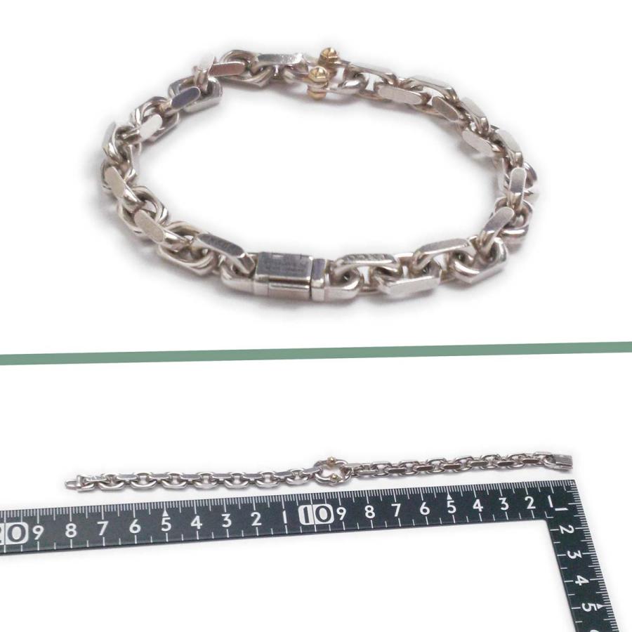 TIFFANY&Co.（ティファニー） 【美品】ティファニー メイカーズ ナロー