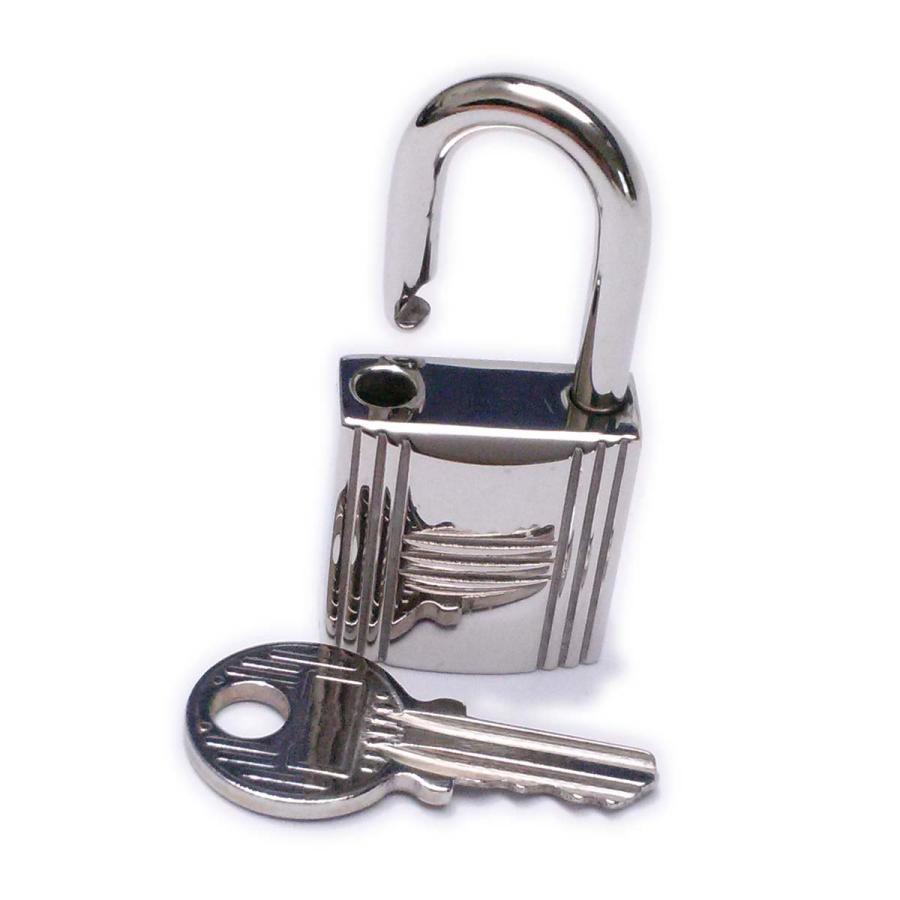 HERMES（エルメス） 【美品】エルメス カデナ 鍵107番 バッグチャーム