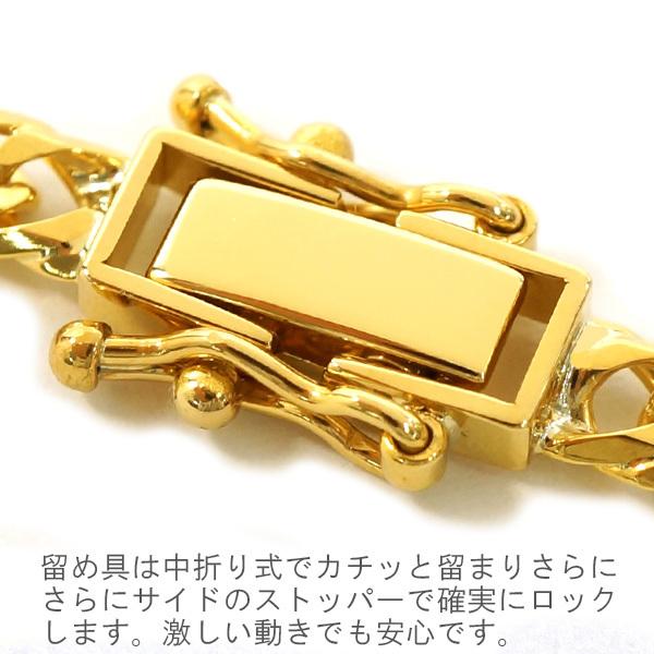 純金 喜平 ネックレス 24金 W6面 60cm 50g (53g以上確定) 造幣局検定