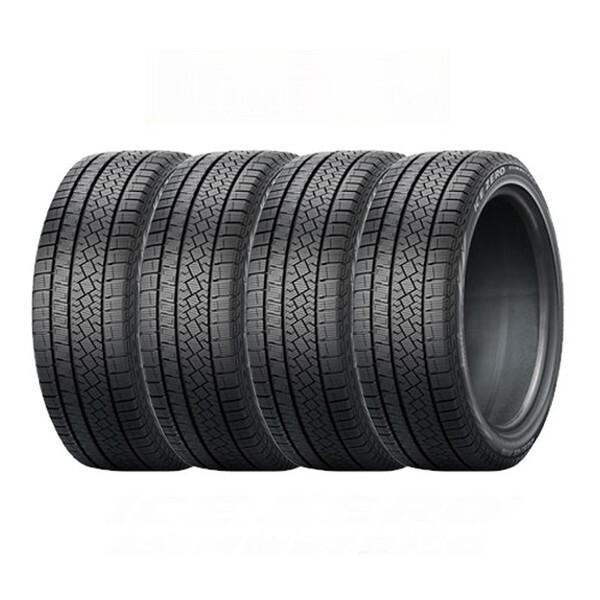 PIRELLI（ピレリ） 4本セット ICE ZERO ASIMMETRICO アイスゼロ
