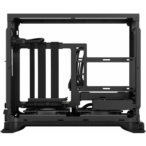 Fractal Design Fractal Design FD-C-ERA2N-02 チャコールグレー Era 2