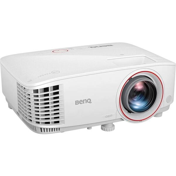 BenQ（ベンキュー） BENQ TH671ST-JP ホワイト ホームシネマ