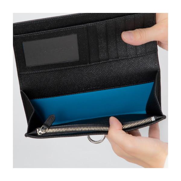 BVLGARI（ブルガリ） 【並行輸入品】 財布 長財布 レディース Bulgari