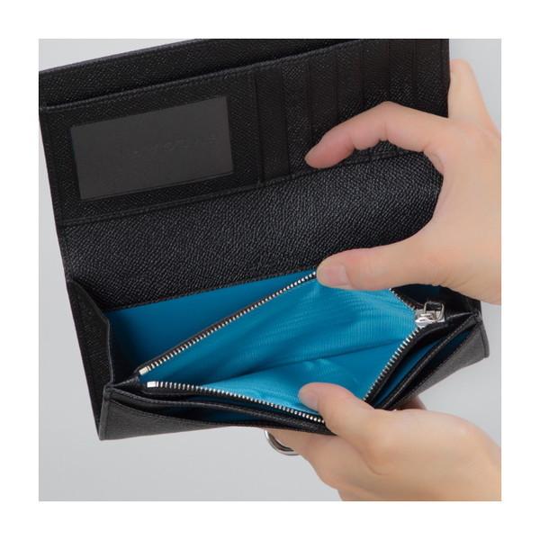 BVLGARI（ブルガリ） 【並行輸入品】 財布 長財布 レディース Bulgari