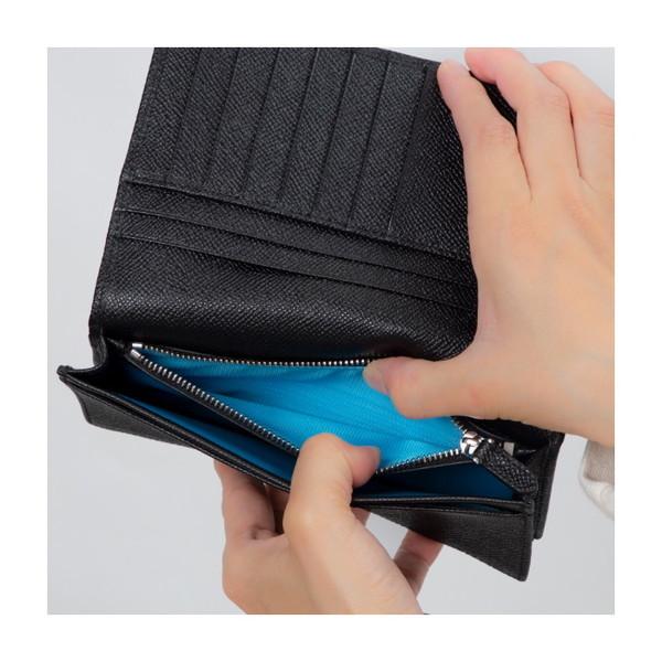 BVLGARI（ブルガリ） 【並行輸入品】 財布 長財布 メンズ BB MAN 30398