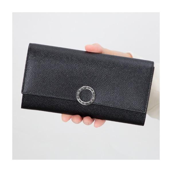 BVLGARI（ブルガリ） 【並行輸入品】 財布 長財布 レディース Bulgari