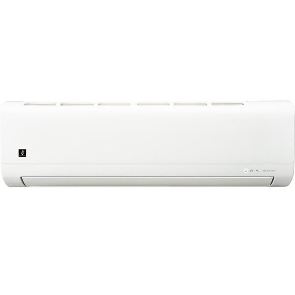 SHARP（シャープ） エアコン 6畳 冷暖房 工事対応可能 2025年モデル