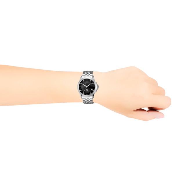 GUCCI（グッチ） 【並行輸入品】 メンズ腕時計 G-TIMELESS YA1264106