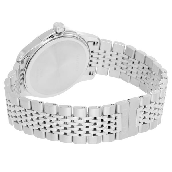 GUCCI（グッチ） 【並行輸入品】 メンズ腕時計 G-TIMELESS YA1264106