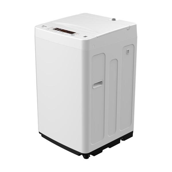 ハイセンス（HISENSE） Hisense HW-K55L 全自動洗濯機 (5.5kg