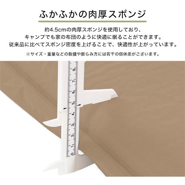 DOD（ディオーオーディー） マット ソトネノサソイL CM3-622-TN dod