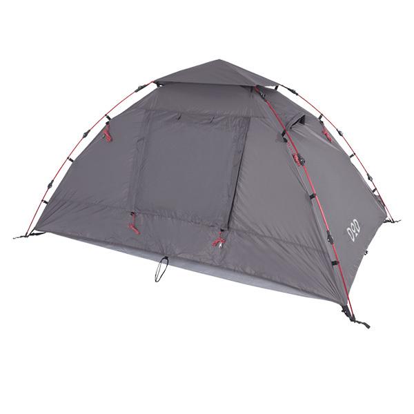 DOD（ディオーオーディー） テント ライダーズワンタッチテント T2-275