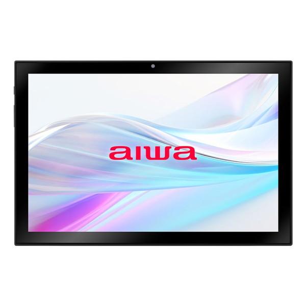 アイワ AIWA aiwa tab AS10-2(6) タブレットPC 10.1型 / Android 13