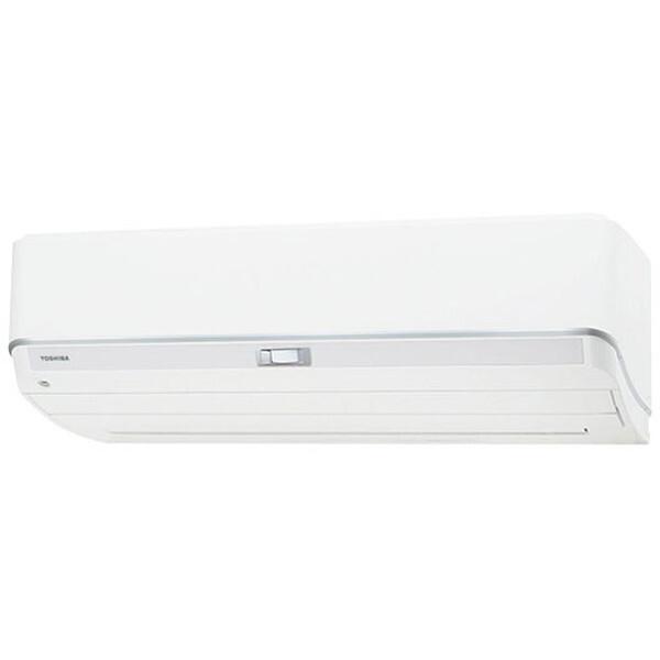 TOSHIBA（東芝） エアコン 14畳 冷暖房 工事対応可能 大清快 DZ