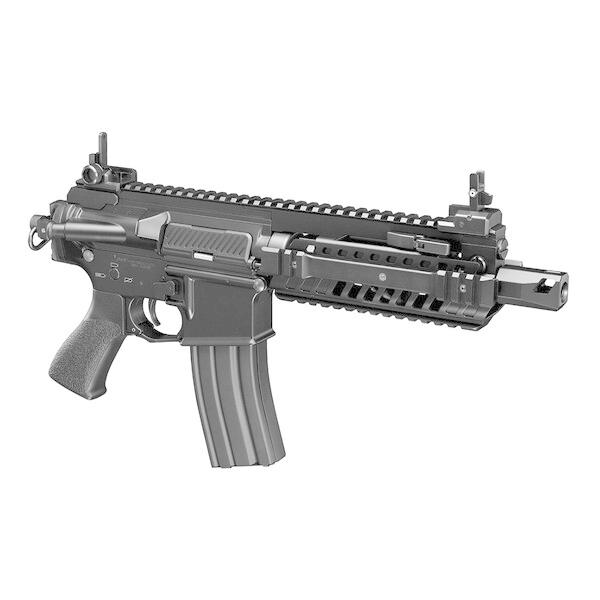 TOKYO MARUI（東京マルイ） パトリオットプラス 電動ガン プラス No.02