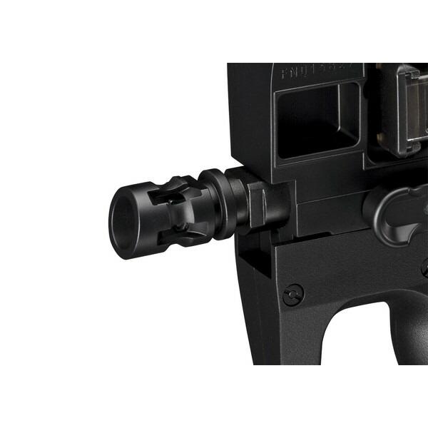 TOKYO MARUI（東京マルイ） P-90プラス 電動ガン (対象年令 18才以上