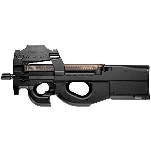 TOKYO MARUI（東京マルイ） New P-90 No.84 電動ガン スタンダード