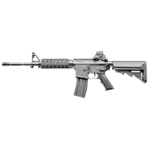 TOKYO MARUI（東京マルイ） M4 SOPMOD 次世代電動ガン 対象年令18才