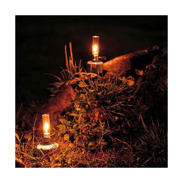 snow peak（スノーピーク） リトルランプ ノクターン アウトドア