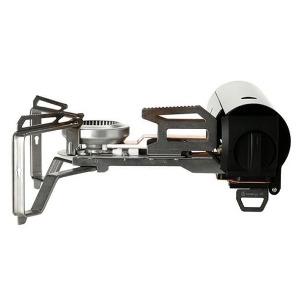 snow peak（スノーピーク） snow peak HOME&CAMP バーナー ブラック