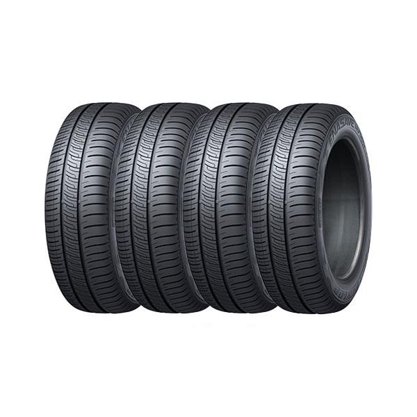 DUNLOP（ダンロップ） 4本セット 175/65R15 84H タイヤ サマータイヤ