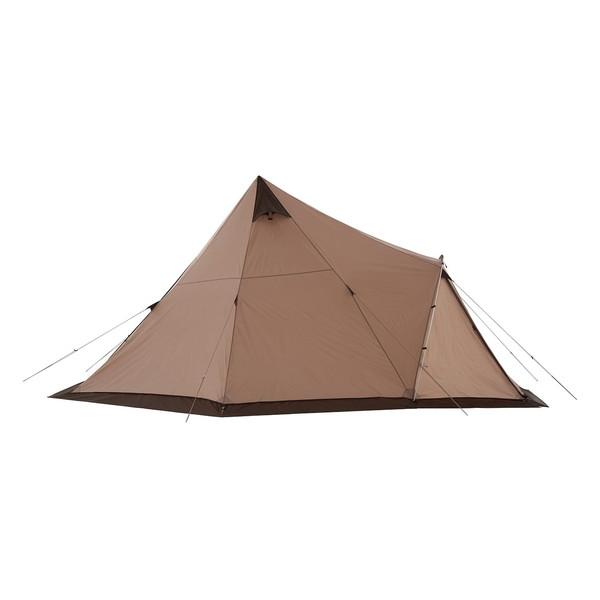 LOGOS（ロゴス） テント LOGOS Tradcanvas Tepeeリビング400-BB No