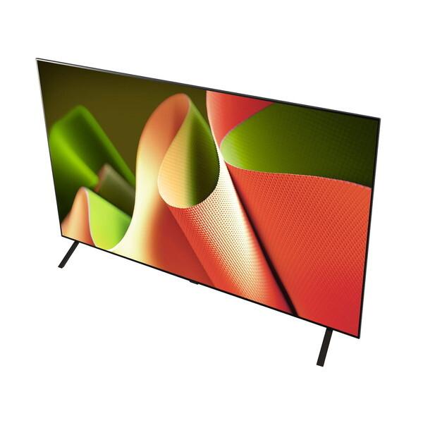 LGエレクトロニクス テレビ 77型 有機ELテレビ 77インチ TV