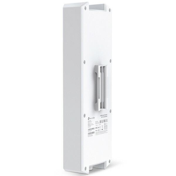 TP-Link TP-LINK EAP610-Outdoor 屋内外対応Wi-Fi 6アクセスポイント