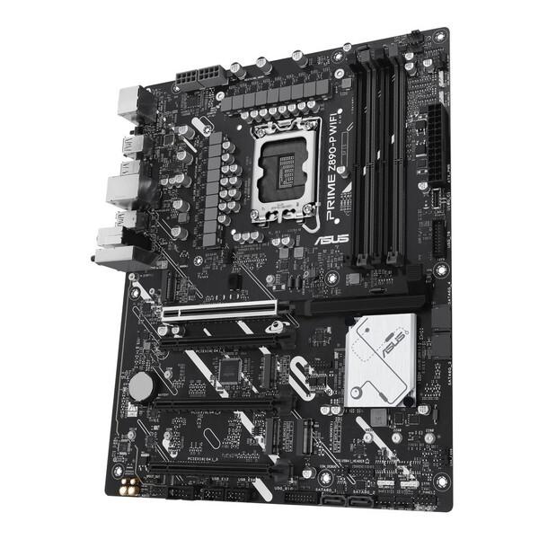 ASUS（エイスース） ASUS PRIME Z890-P WIFI-CSM マザーボード