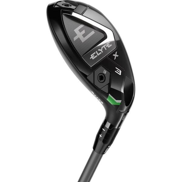Callaway（キャロウェイ） 日本正規品 ELYTE X(エリート エックス