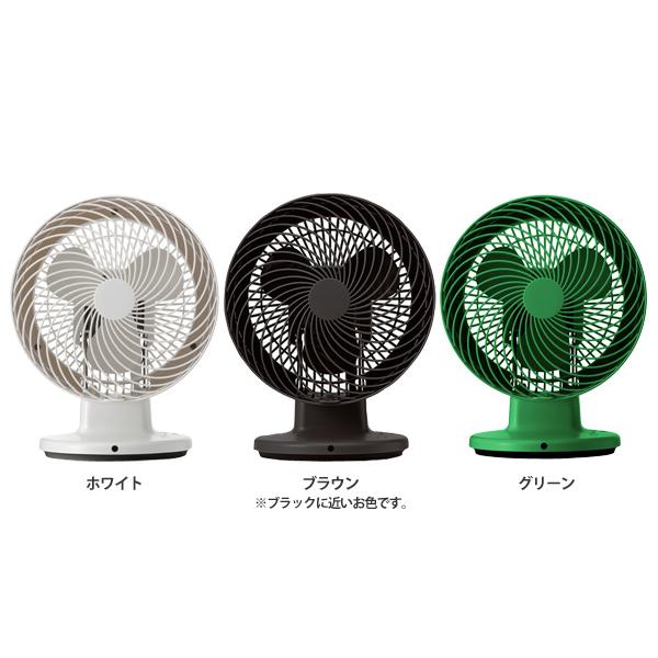 0（プラスマイナスゼロ） サーキュレーター 送風機 リモコン XQS-Z310