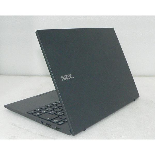 VG 美品 パソコン 中古 Win11 NEC VersaPro VKT16G-9 第10世代 Core i5