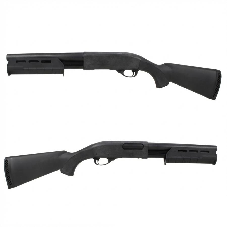 爆買 マルゼン CA870 TAC-10 固定ストック レシーバーレールセット