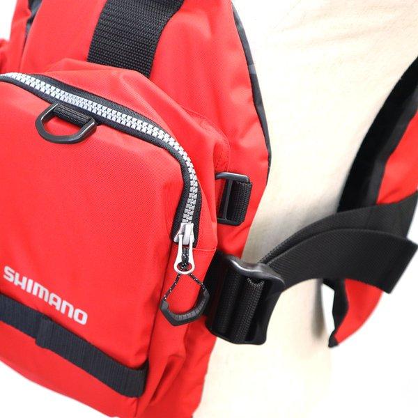シマノ（SHIMANO） クリアランス価格 ゲームベストライト VF-068T