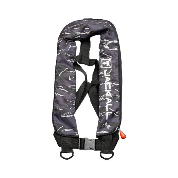 ライフジャケット 小型船舶用救命胴衣 桜マーク LW-6F型 ライフ