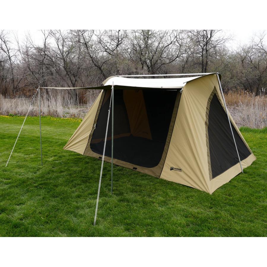 スクリーンタープ コディアックキャンバス Kodiak Canvas Screen House