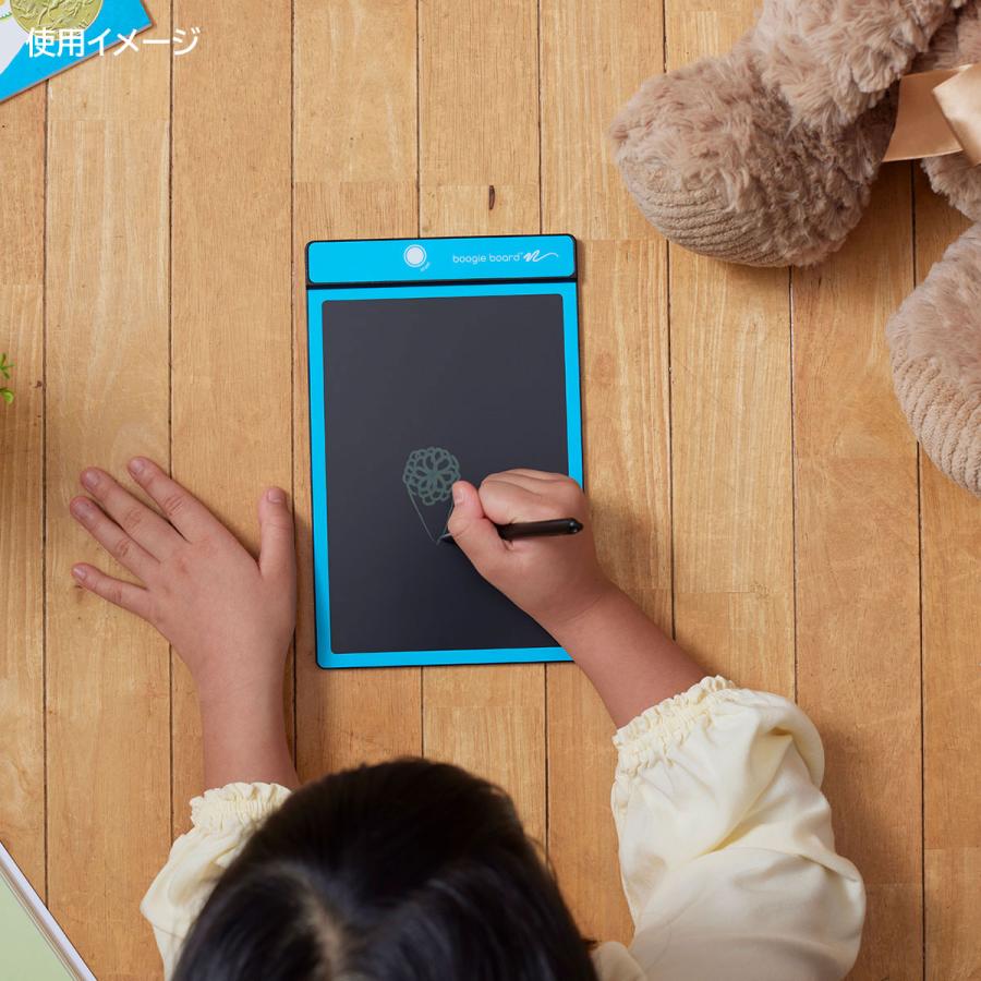 boogie board キングジム(Kingjim) ブギーボード Boogie Board ピンク