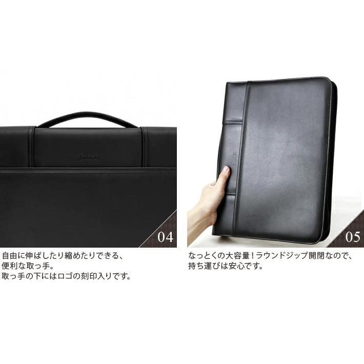 FILOFAX（ファイロファックス） システム手帳 A4サイズ メトロポール