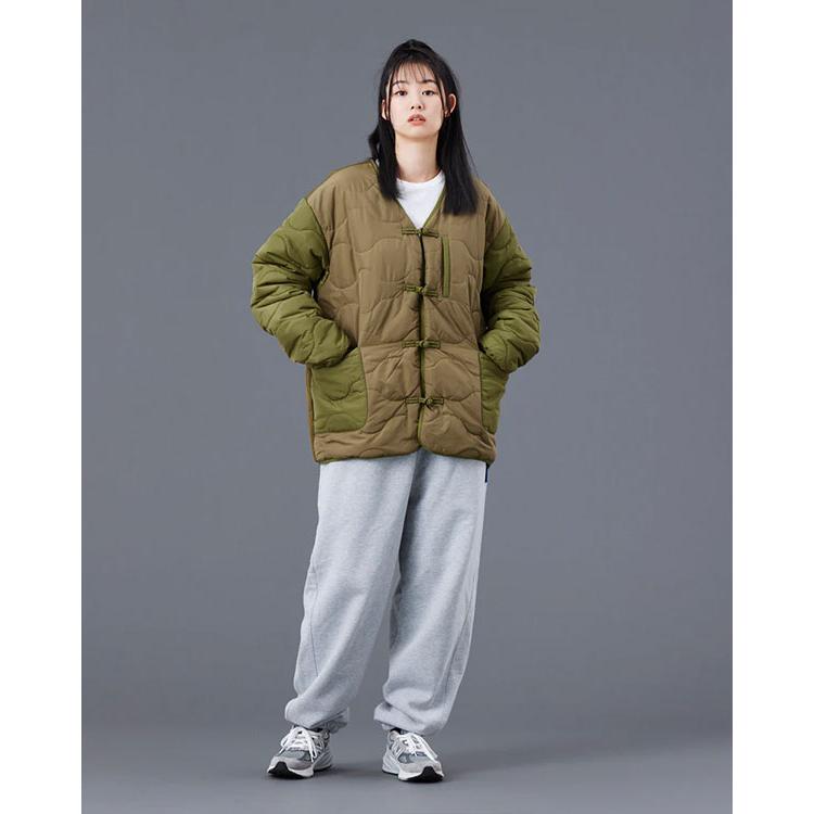 SALE セール リベレイダース ジャケット Liberaiders QUILTED JACKET