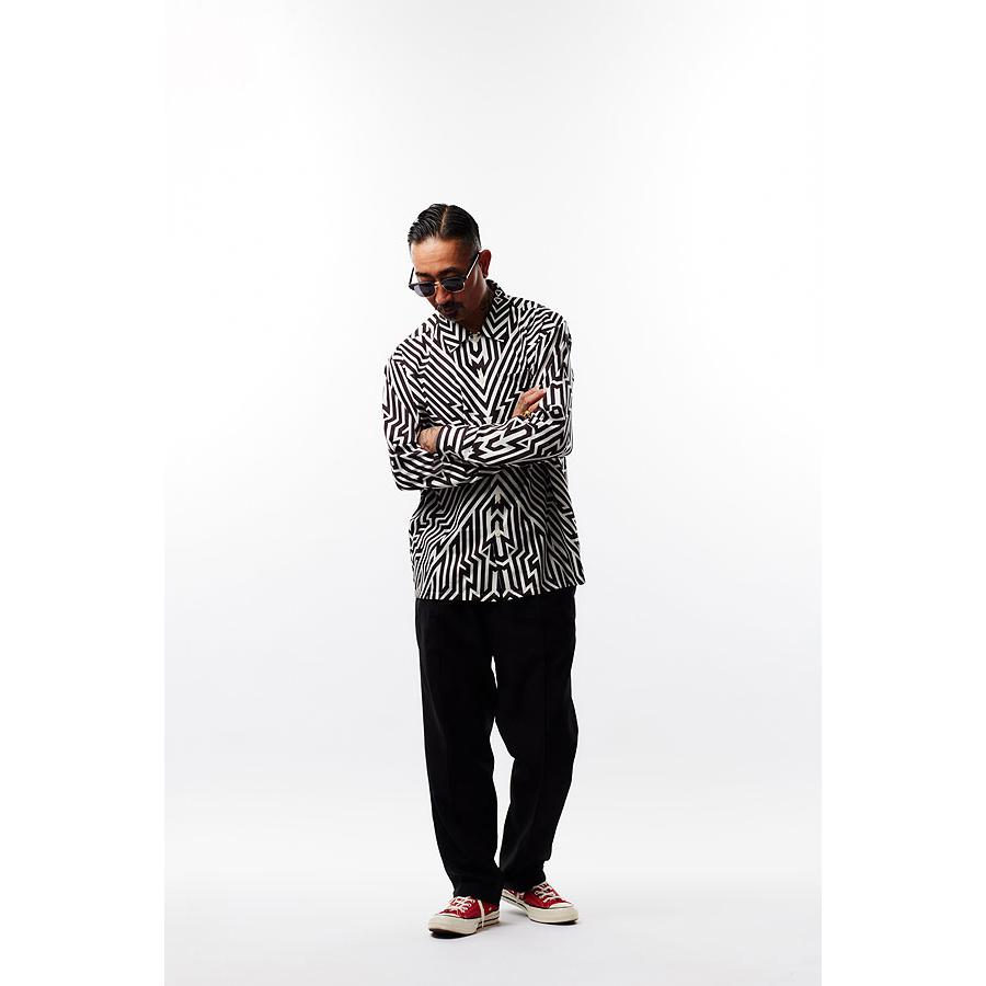 Softmachine（ソフトマシーン） SALE セール シャツ SOFTMACHINE SONIC