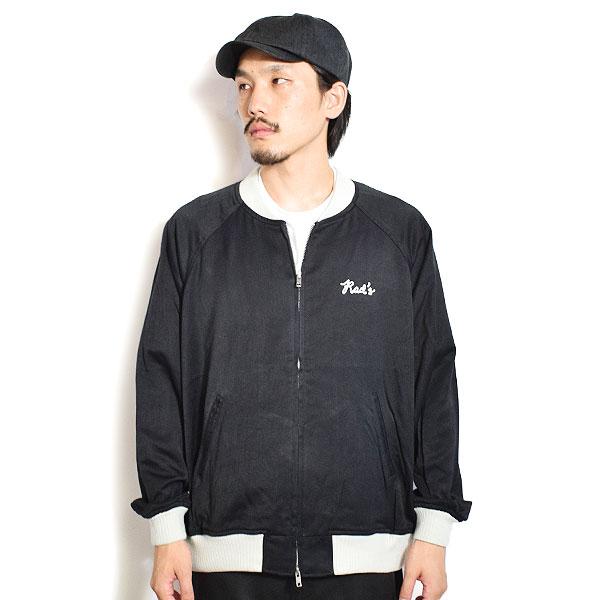 SALE セール ラディアル ジャケット RADIALL KIKI - SOUVENIR JACKET