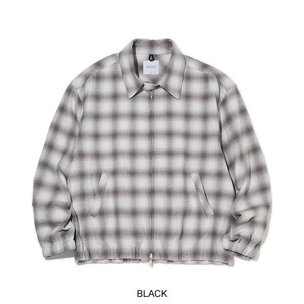 SALE セール ラディアル ジャケット RADIALL EL CAMINO - ZIP UP