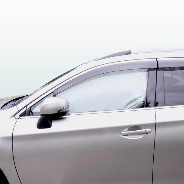 SUBARU（スバル） 本州送料無料【SUBARU】オリジナル サンシェード