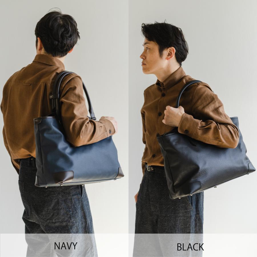 ARTPHERE（アートフィアー） トートバッグ メンズ 大きめ 肩掛け