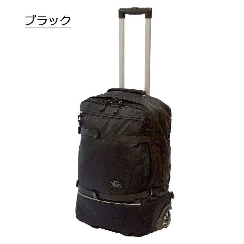 SOLO_TOURIST（ソロツーリスト） アブロードキャリー43 Sサイズ 小型