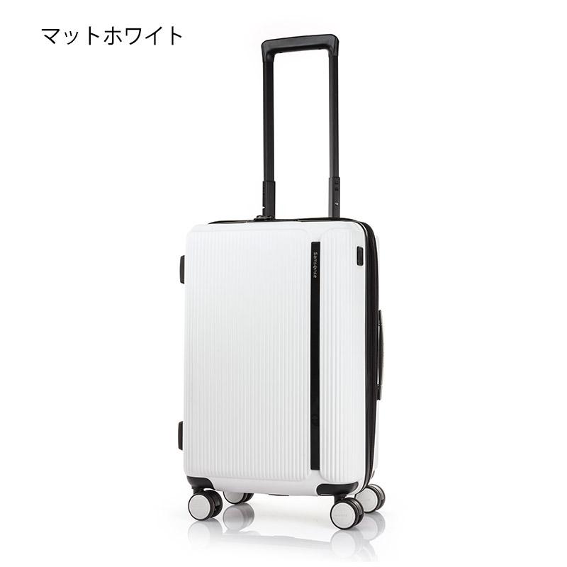 Samsonite（サムソナイト） スーツケース マイトン スピナー55 EXP S