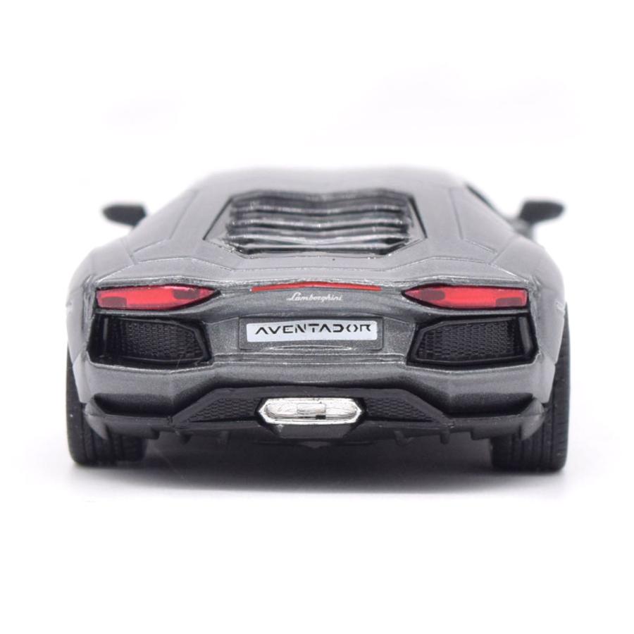 選べる4カラー】ランボルギーニ アヴェンタドール LAMBORGHINI